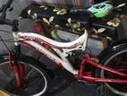 focos24 Bicycle for sell.