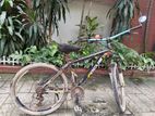 Focus 10 Gear Bicycle