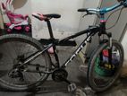 Focus Cycle, Size (27"5)