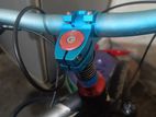 Focus Cycle, Size (27"5)