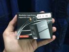Focus Electric Coil Lighter With Box 20Pcs Ci_garette Case