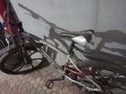 Bicycle for sell