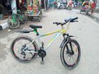 Focus Bicycle