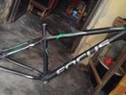 Focus frame 27.5 er