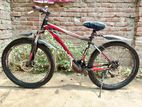 FOCUS JAKSON-35 bicycle for sell