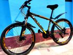 focus mtb fully fresh condition raning bicycle sell post