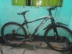 Focus Ravenger D3.0