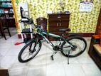 Focus revenger bicycle for sell