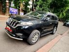 Foday Landfort SunRoof MoonRoof 2015