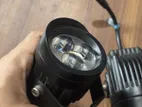 Fog Light For Bike