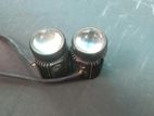 Fog Light