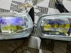 Fog Light