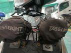 Fog Light. Tass Light (Rigid)