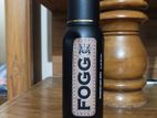 Fogg body spray