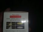 Fogg Light