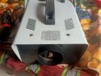 Fog Machine