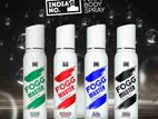 Fogg Master Body Spray 120ml Indian
