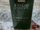 FOGG Men Spray Scent Amber Extreme Perfume,100 Ml