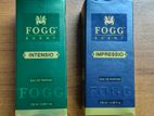 Fogg Perfume 100ml (Wholesale Rate)