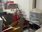Foil Rewinding Machine