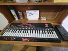 Fold Piano Keyboard