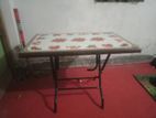Fold Table