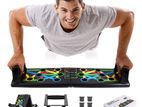 Foldable 14 in 1 Push Up Board | Multi Function