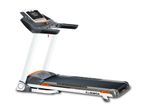 Foldable Android Intelligent Motorized Treadmill KL-906SA Bblack