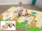 Foldable Baby Play Mat (5/6 Feet)