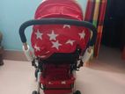 Foldable Baby Stroller