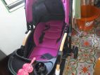 Foldable Baby Stroller