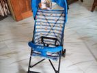 Foldable Baby Stroller