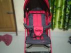 Foldable Baby Stroller