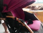 Foldable Baby stroller ( walker )