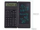 Foldable Calculator