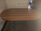 Foldable Dining Table