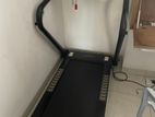 Foldable Electric Treadmill