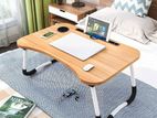 Foldable Laptop & Study Table