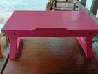 foldable laptop table