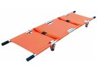Foldable Medical Stretcher