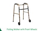 Foldable Medical Walker