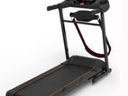 Foldable Motorized Treadmill DK-40AAP2 Multi function