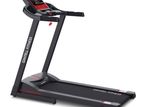 Foldable Motorized Treadmill Gintell Fitness FT400 2.25 HP Peck