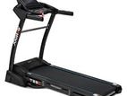 Foldable Motorized Treadmill JOGWAY T33C (DC Motor: 4.0 HP Peak)