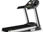 Foldable Motorized Treadmill Yijian DK-15AW (3.0 HP)