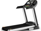 Foldable Motorized Treadmill Yijian DK-15AW (3.0 HP)