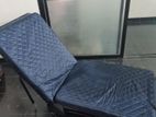 Foldable Portable Bed