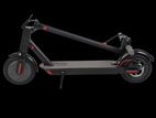 Foldable Scooter 2024