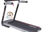 Foldable Slim Pad Motorized Treadmill Konlega 2.5HP