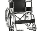 Foldable Standard Wheelchair